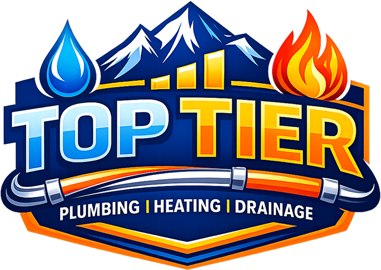 Top Tier Plumbing Heating and Drainage