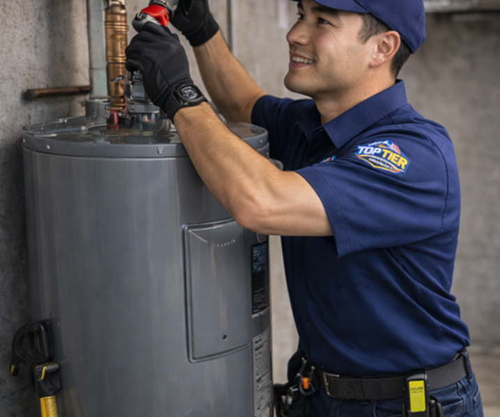 water heater (1)